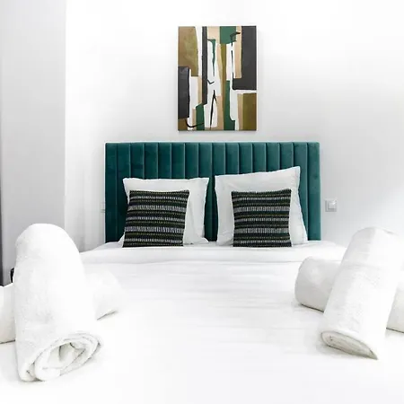Lemercier/Batignolles : Cosy Studio 2P
